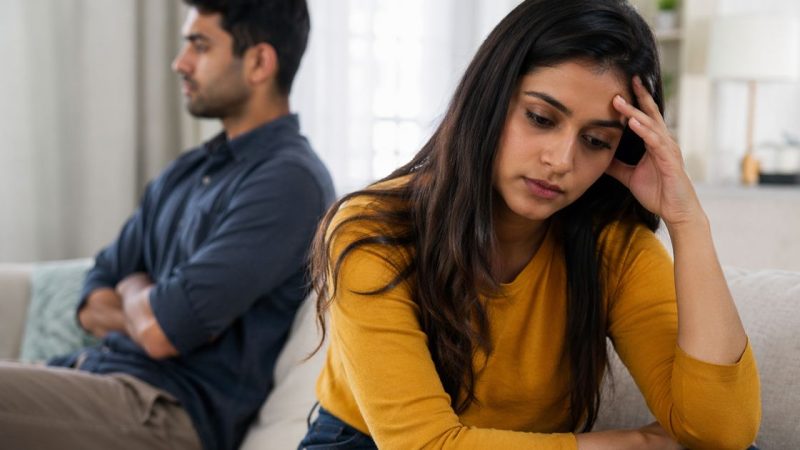 How To Stop Overthinking In Relationships