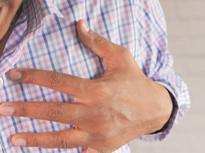 The End Of The Opioid Era? How Suzetrigine Rewires Pain Management