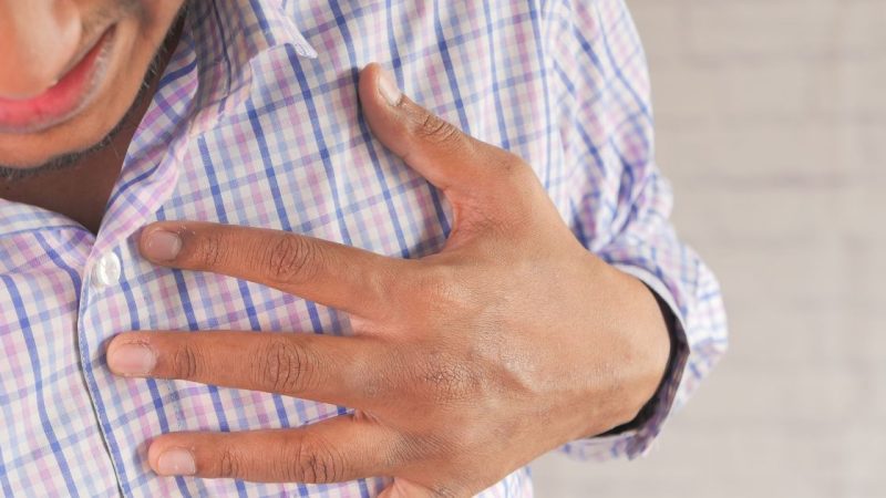 The End Of The Opioid Era? How Suzetrigine Rewires Pain Management