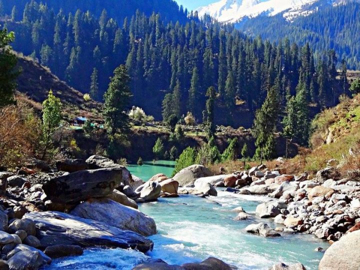 The Parvati Valley Expedition: A 4-Day Trekking And Culinary Roadmap