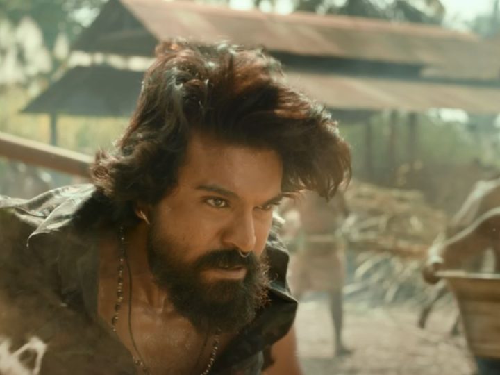 Raw, Gritty, And Unstoppable: How “Peddi” Is Dominating Trade Circles Ahead Of Its June Release