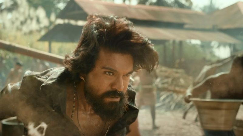 Raw, Gritty, And Unstoppable: How “Peddi” Is Dominating Trade Circles Ahead Of Its June Release