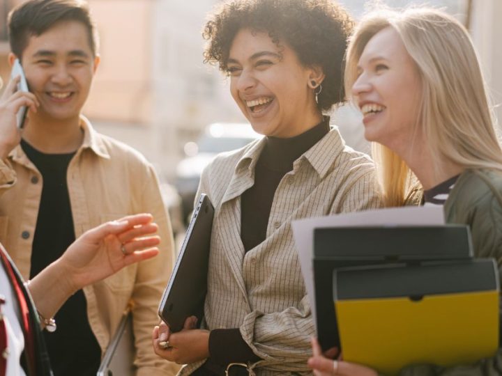 Understanding Your People-Pleasing Triggers: From Survival To Self-Trust