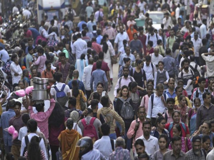 Digital India Steps Into The Future: 1.4 Billion People To Be Counted In Landmark 2026 Census