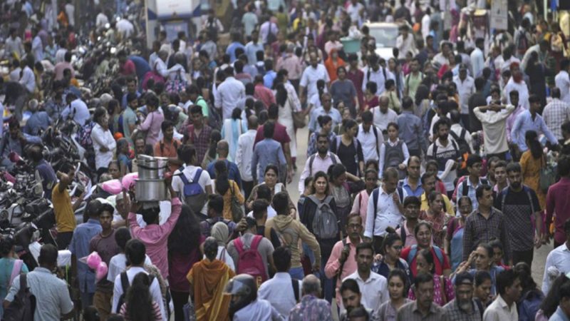 Digital India Steps Into The Future: 1.4 Billion People To Be Counted In Landmark 2026 Census