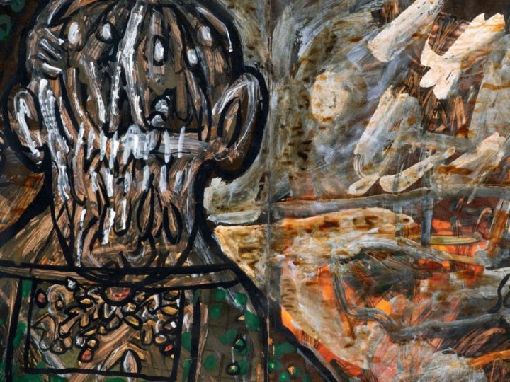 Portraits In Time: A Visual Legacy At Bikaner House