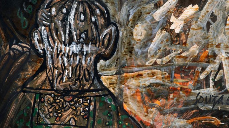 Portraits In Time: A Visual Legacy At Bikaner House