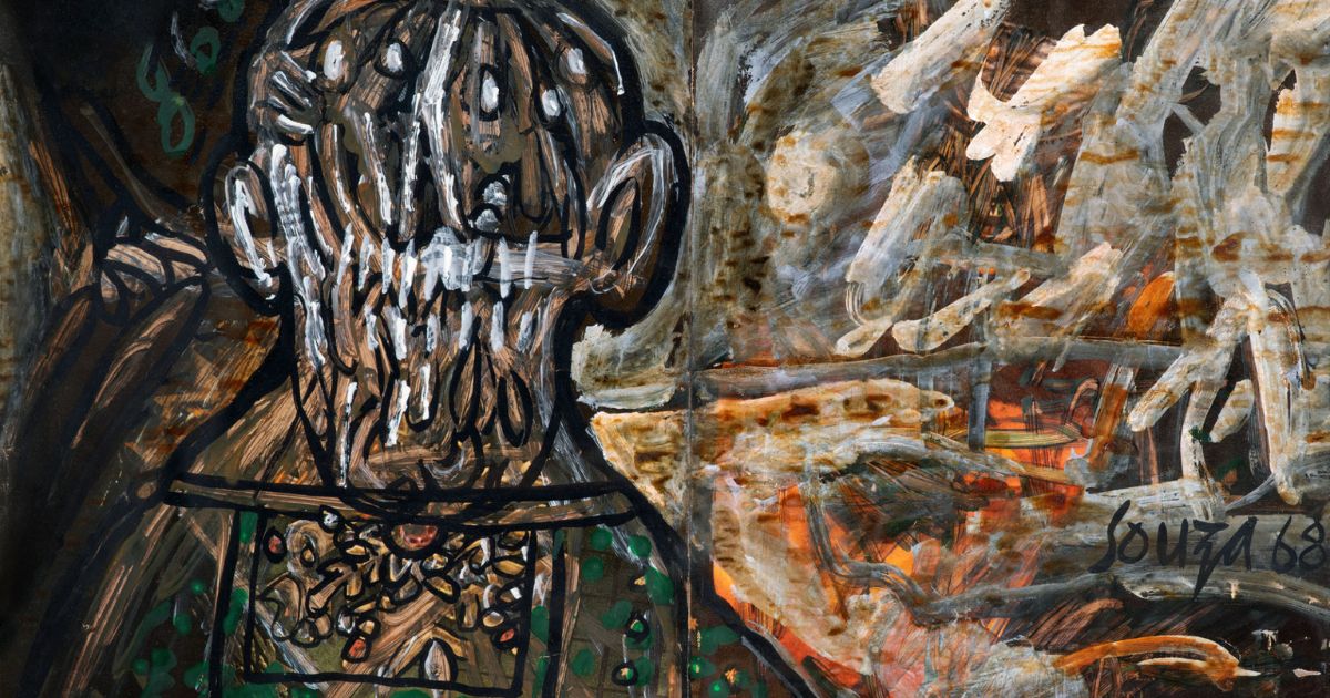 Portraits In Time: A Visual Legacy At Bikaner House