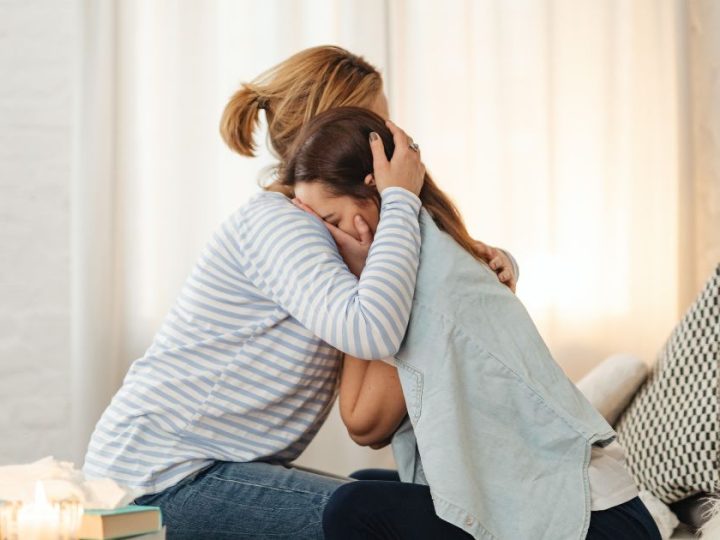 How Do I Confront My Child If I Find Grooming Phrases In Their Chat Logs Without Losing Their Trust?