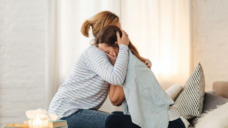 How Do I Confront My Child If I Find Grooming Phrases In Their Chat Logs Without Losing Their Trust?