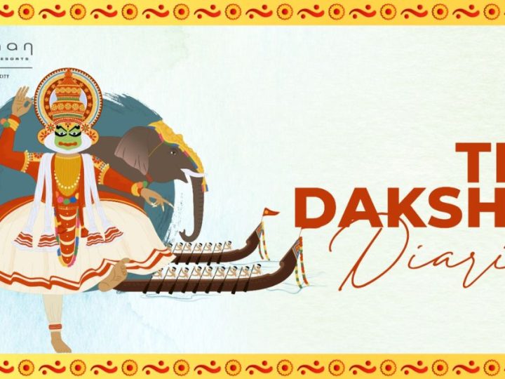 Flavors Of The South: The Dakshin Festival At Pullman Aerocity