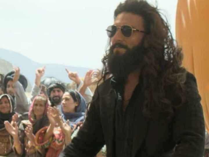 Ranveer Singh’S ‘Dhurandhar’ Makes History: First Indian Franchise To Cross ₹3,000 Crore