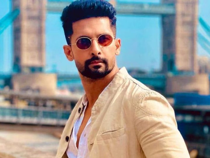 The Global Ascent Of Laxman: Ravi Dubey And The Unprecedented Ramayana Hype