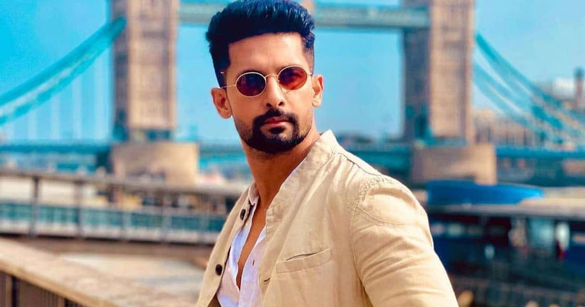 The Global Ascent Of Laxman: Ravi Dubey And The Unprecedented Ramayana Hype