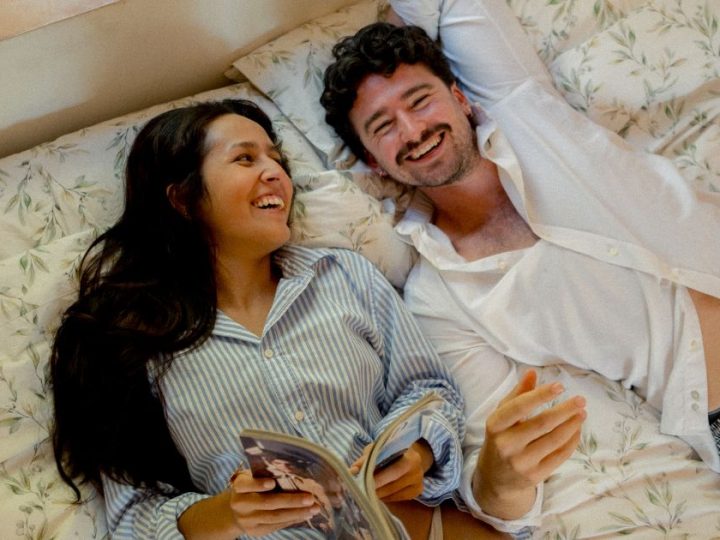 Signs He Is Losing Interest But Won’t Admit It