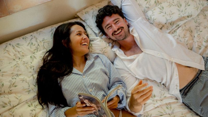 Signs He Is Losing Interest But Won’t Admit It