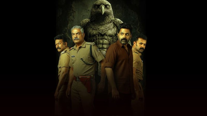 I Entered The Forest Once… And Got Trapped In Hell For Eternity! Sambhavam Adhyayam Onnu Left Me Speechless