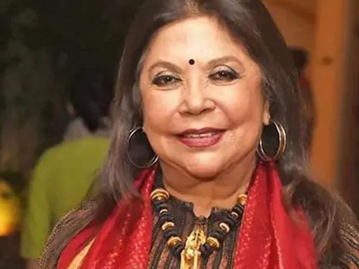 Ritu Kumar And The Quiet Return Of India’s Forgotten Textiles