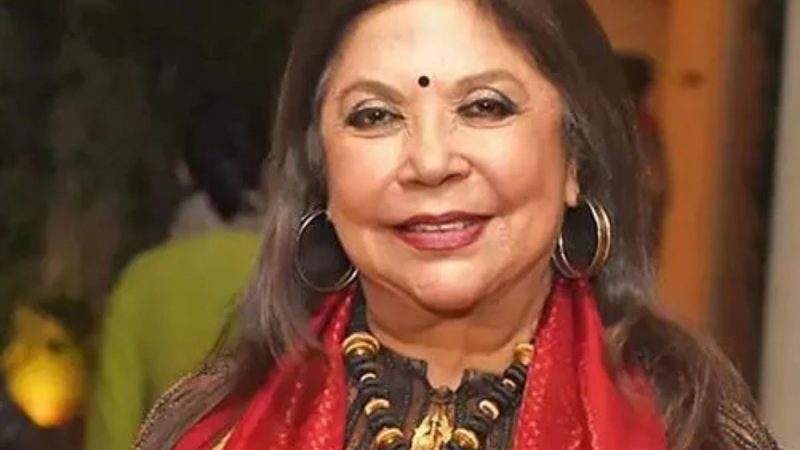 Ritu Kumar And The Quiet Return Of India’s Forgotten Textiles