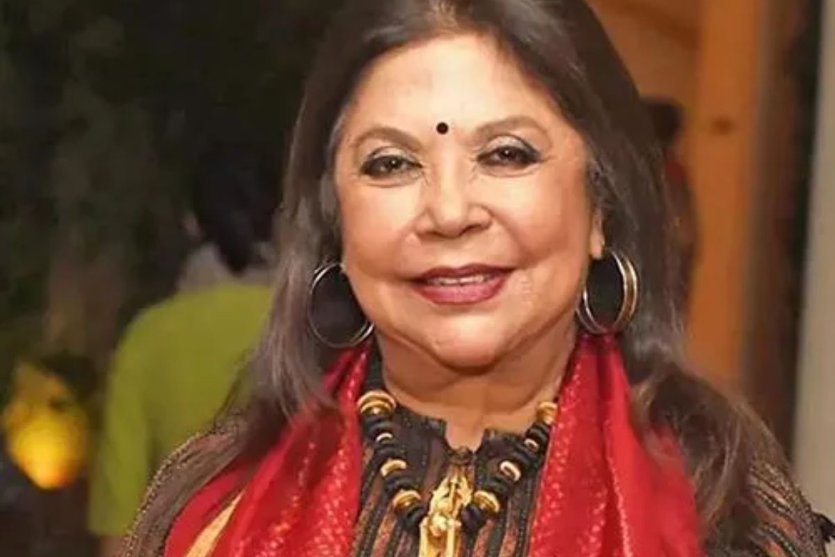 Ritu Kumar And The Quiet Return Of India’s Forgotten Textiles