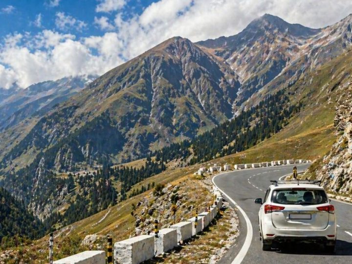 Best Road Trips From Delhi For Your Next Adventure