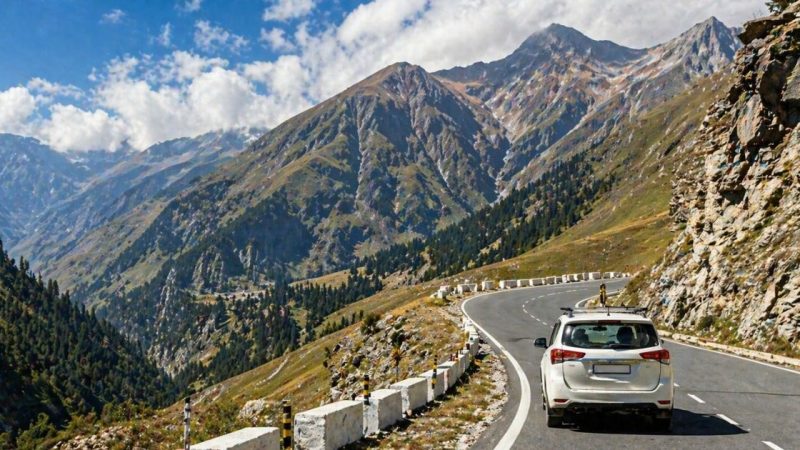 Best Road Trips From Delhi For Your Next Adventure
