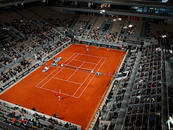 French Open 2026 Prize Money Hits €61.7M, Wearable Tech Debuts In Grand Slams