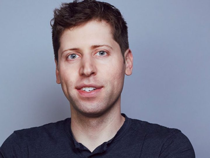 The Sam Altman Security Breach