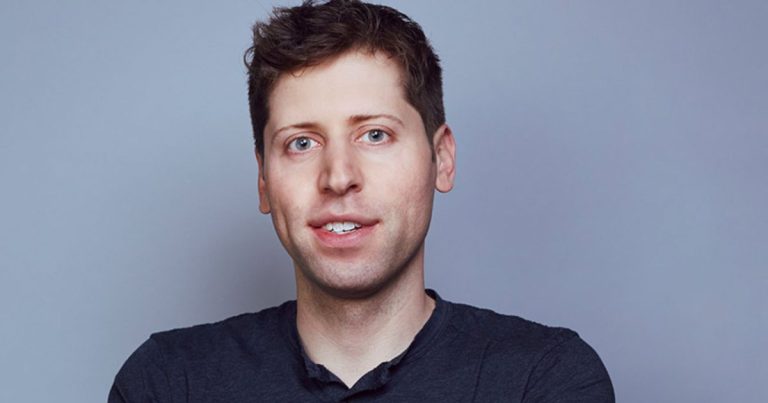 The Sam Altman Security Breach