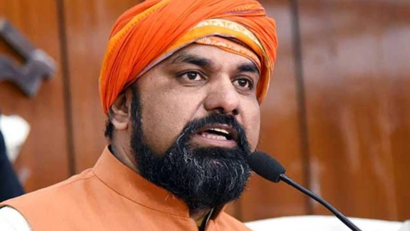 How Samrat Choudhary’s Ascension Rewrites Bihar’s Political Dna