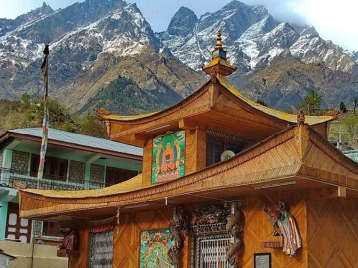 Top 5 Must-Visit Landmarks In Sangla Valley