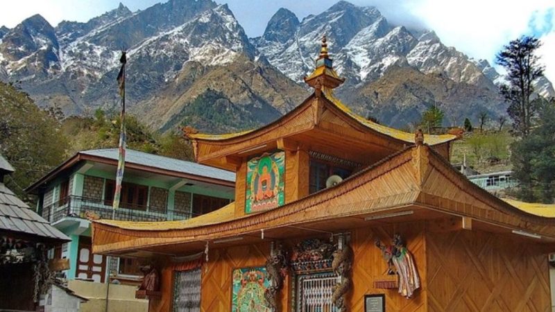 Top 5 Must-Visit Landmarks In Sangla Valley