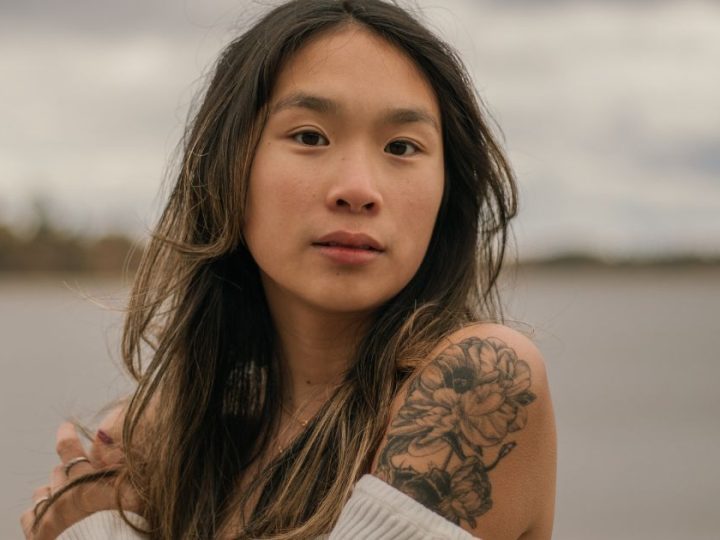 The Radical Act Of Self-Regard: 101 Affirmations For Lasting Self-Love