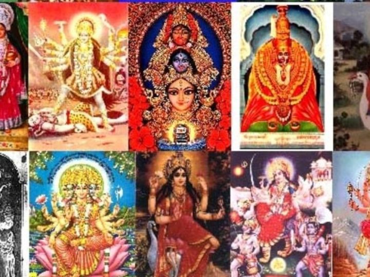 List Of 51 Shakti Peeths: Names, Locations, And The Body Parts Of Goddess Sati