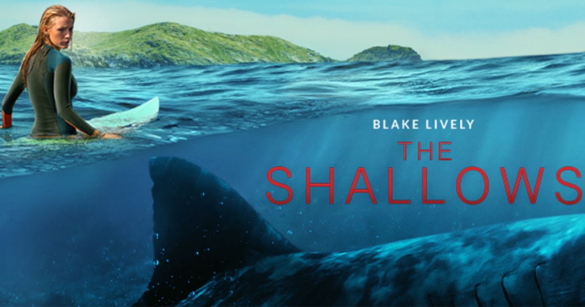 5 Must-Watch Survival Thrillers For Realshepower: Stories Of Grit &Amp; Resilience