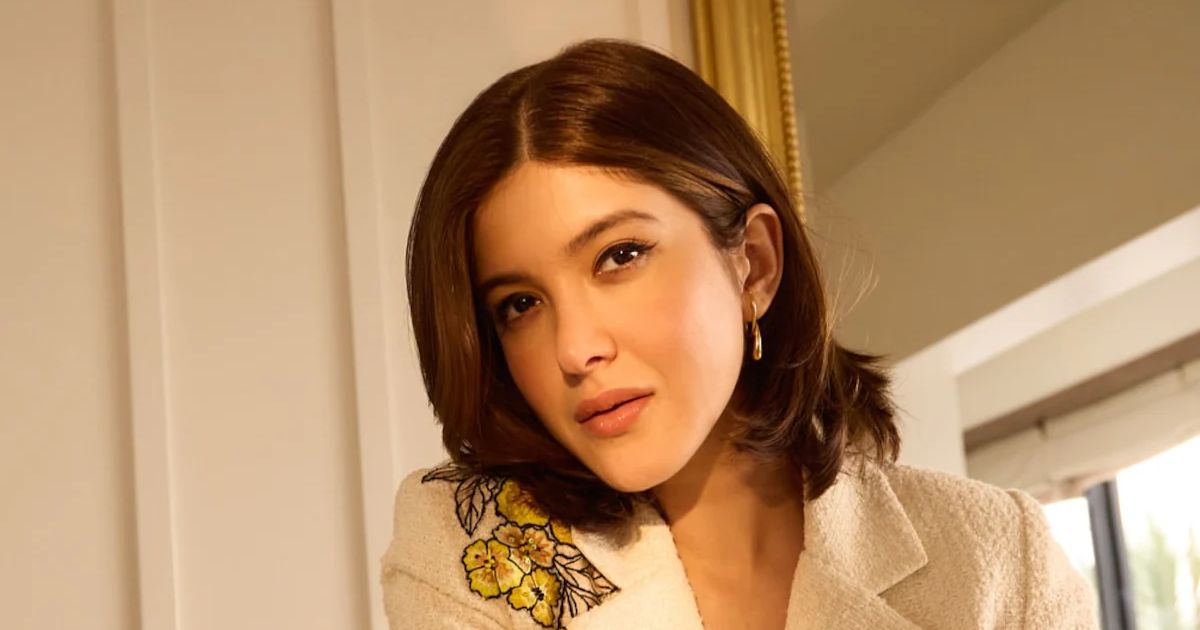 Shanaya Kapoor: The “Tier-2” Nepo Kid Who’s Actually Not Half Bad (And Why That Still Isn’t Enough For The Big Banners)