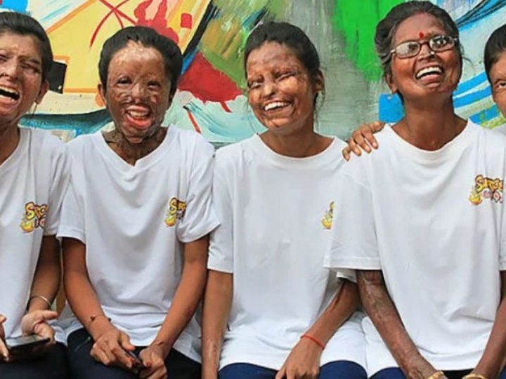 The Most Beautiful Cafe In The World: Why A Cup Of Coffee At Sheroes Hangout Will Change Your Life