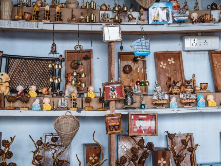 A Guide To Authentic Shopping In Jorhat And Majuli