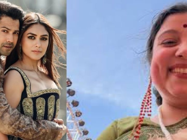 The Accidental Whistleblower: Who Is Simran Bhat?