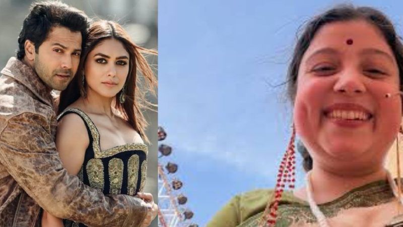 The Accidental Whistleblower: Who Is Simran Bhat?