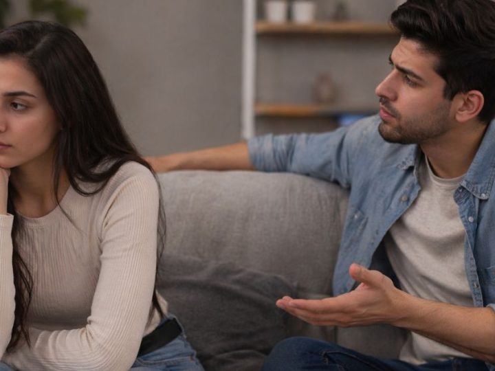 Situationship Vs Relationship: The Real Difference