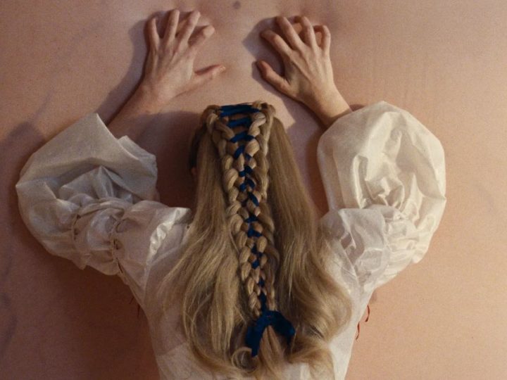 The “Skin Room” Aesthetic: Why The Internet Is Obsessed With This Fleshy Trend