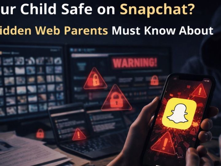 What Are The Most Effective Digital Safety Strategies For Parents To Protect Children From Grooming On Snapchat And Whatsapp In 2026?
