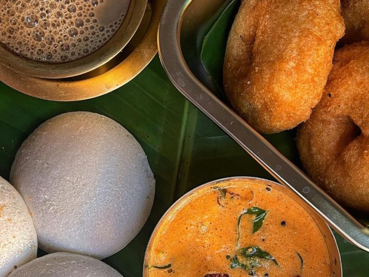 The Ultimate Guide To South Indian Dining In Delhi: Must-Try Restaurants