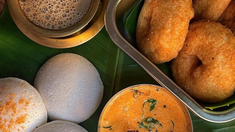 The Ultimate Guide To South Indian Dining In Delhi: Must-Try Restaurants
