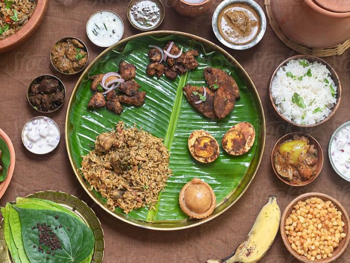 Beyond The Dosa Non-Vegetarian And Coastal South Indian Gems In Delhi