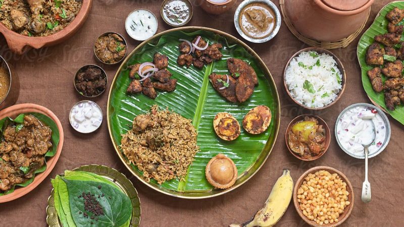 Beyond The Dosa Non-Vegetarian And Coastal South Indian Gems In Delhi