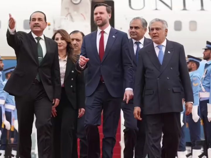 Us-Iran Islamabad Peace Talks: Impact On Oil And Strait Of Hormuz