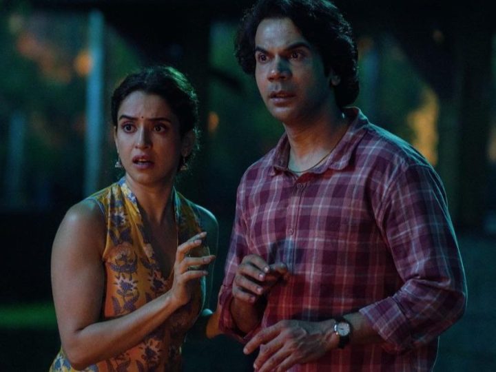 ‘Toaster’ Premieres On Netflix: Rajkummar Rao And Sanya Malhotra’s Dark Comedy Takes Center Stage
