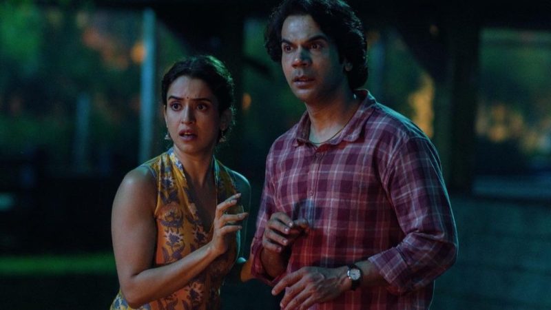 ‘Toaster’ Premieres On Netflix: Rajkummar Rao And Sanya Malhotra’s Dark Comedy Takes Center Stage